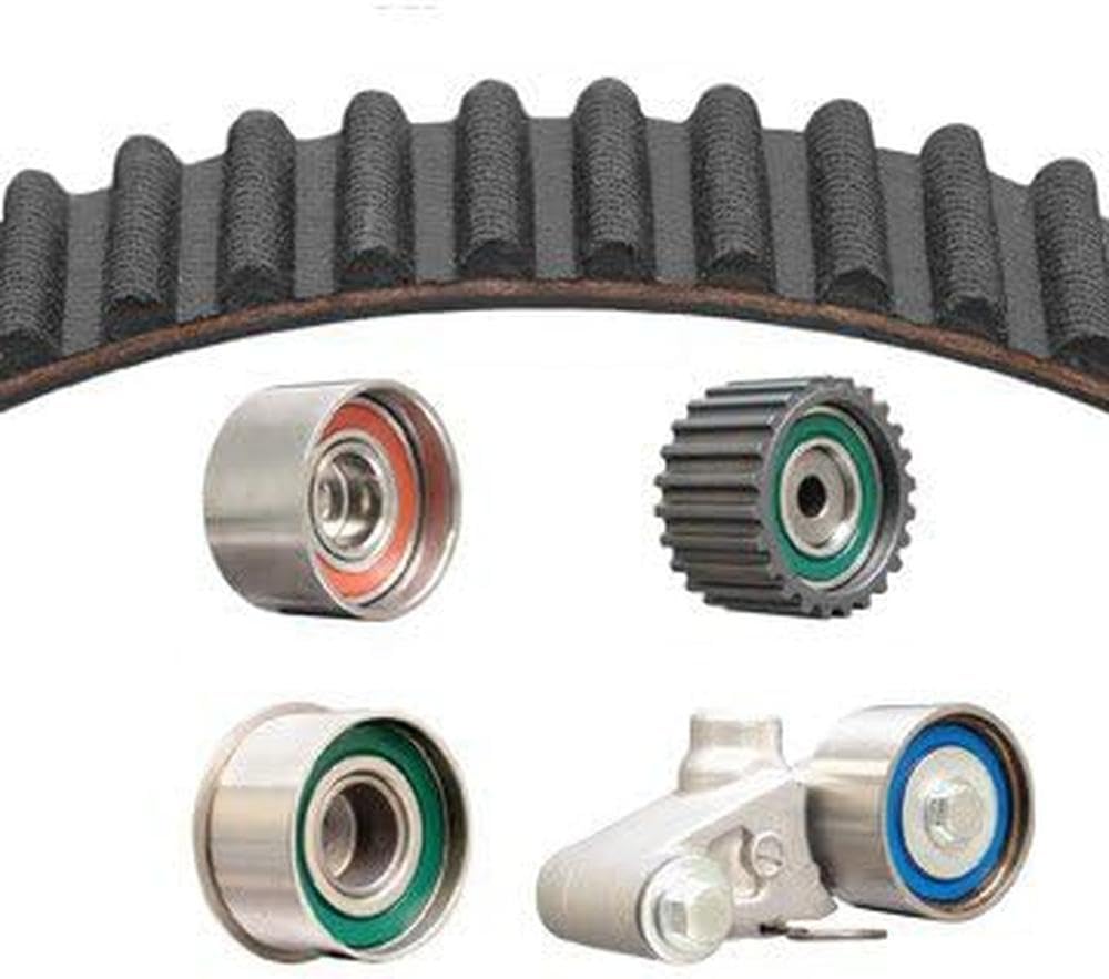 Dayco 95304K1 Subaru 2.2/2.5L Timing Belt Kit
