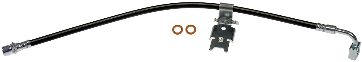 DORMAN H620910 Dorman H620910 Front Passenger Side Brake Hydraulic Hose