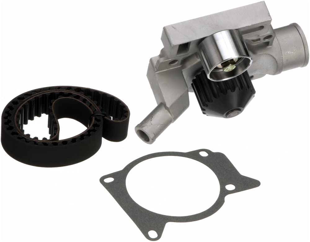 Gates TCKWP194 Power Grip Premium Timing Component Kit