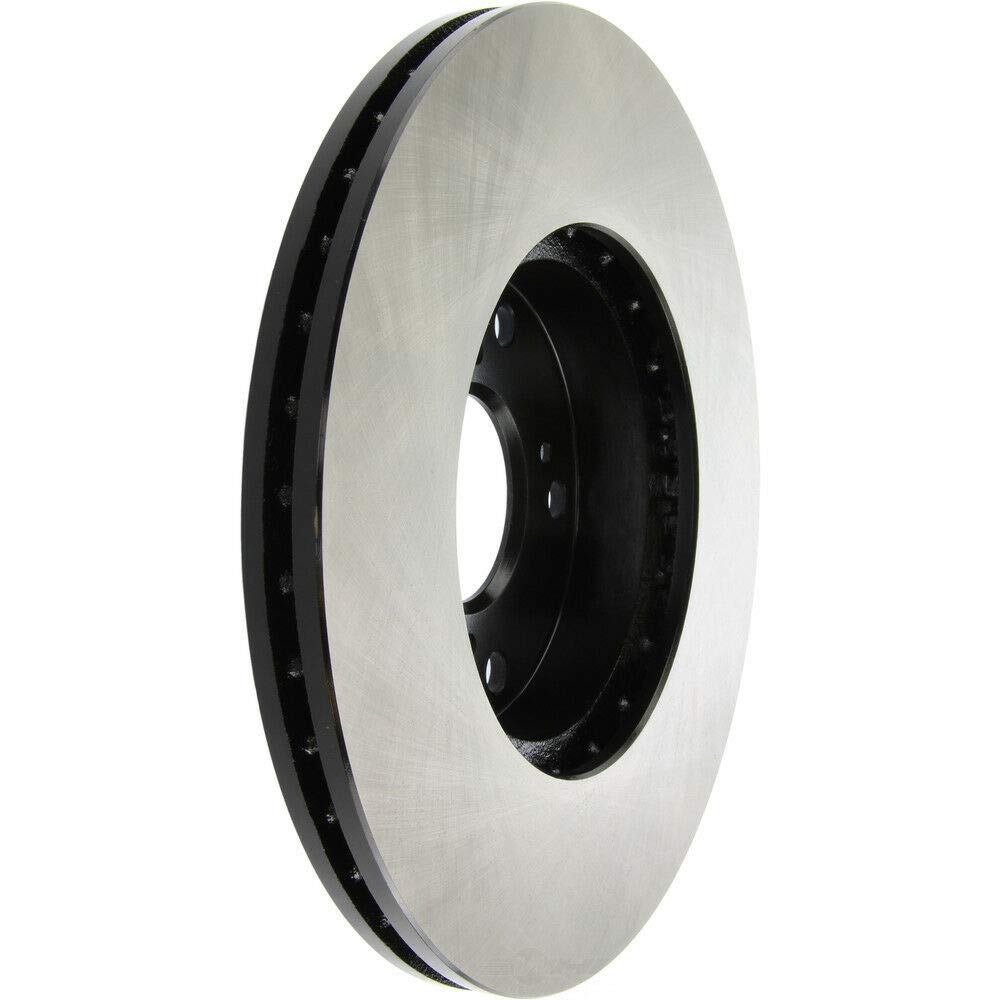 Centric Parts 120.40036 Premium Brake Rotor