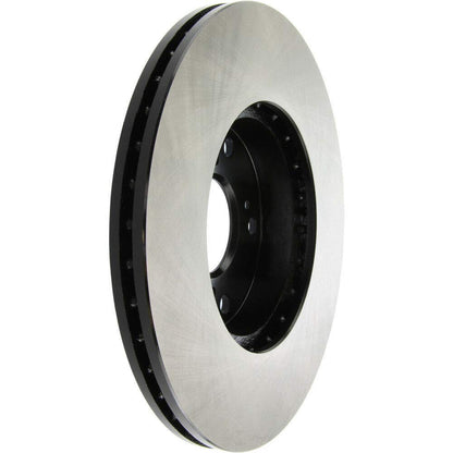 Centric Parts 120.40036 Premium Brake Rotor