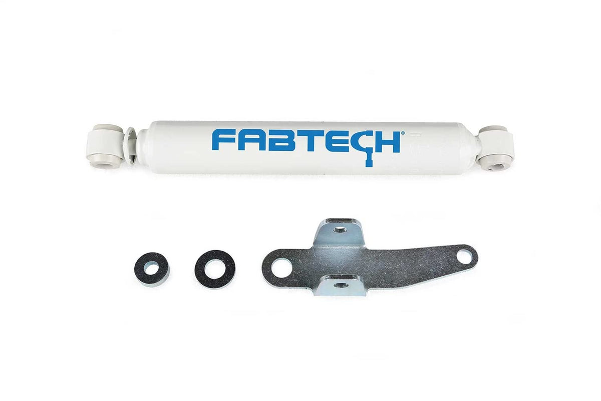 FABTECH FTS8059 Fabtech FTS8059 2020 SINGLE HD STEERING STAB