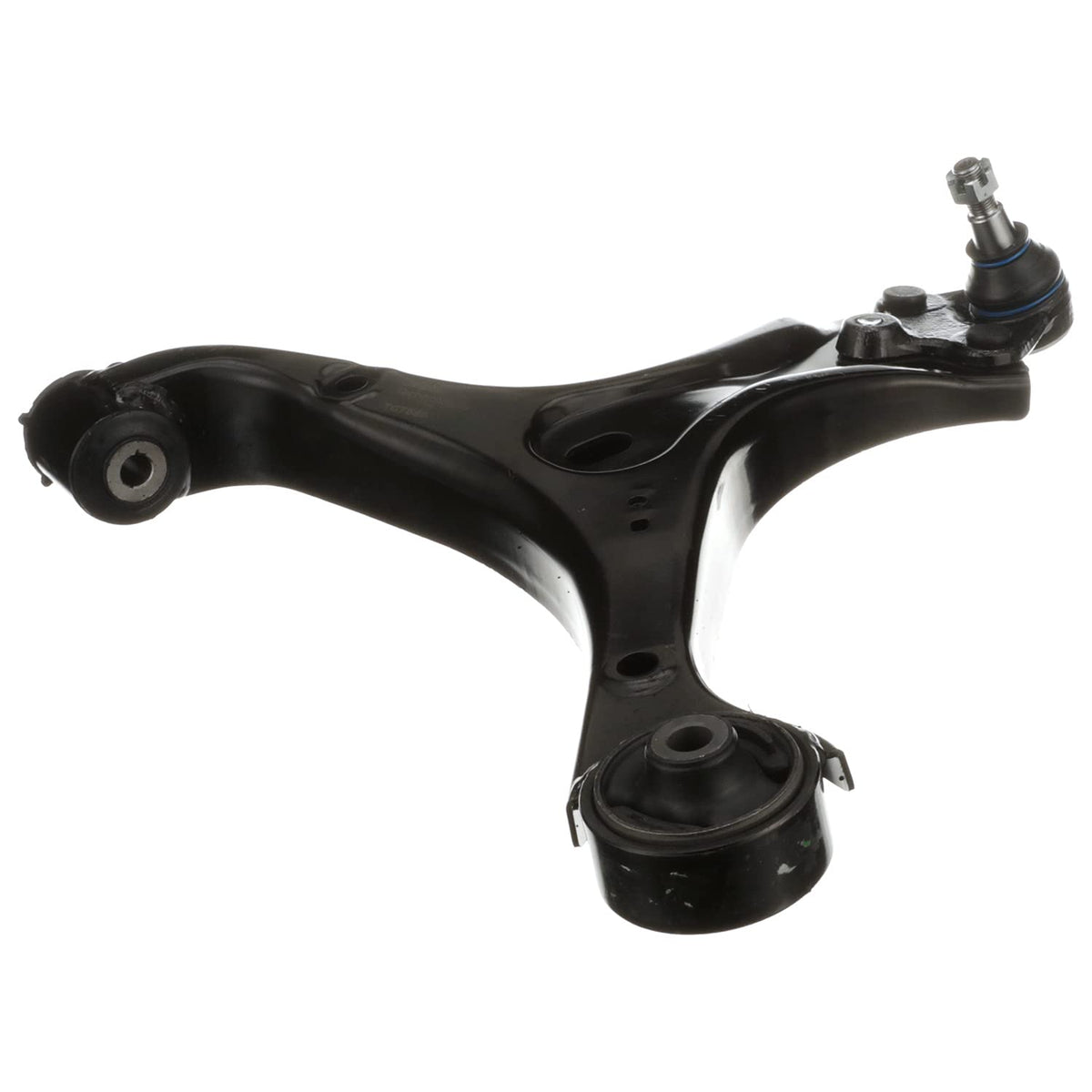 Delphi TC7689 Suspension Control Arm and Ball Joint Assembly