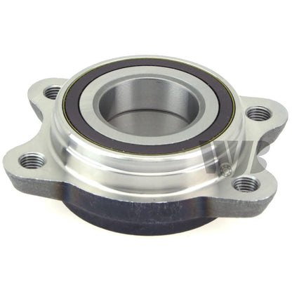 WJB WA512305 WJB WA512305 - Wheel Hub Bearing Assembly / Wheel Bearing Module - Cross Reference: Timken 512305 / Moog 512305 / SKF FW179