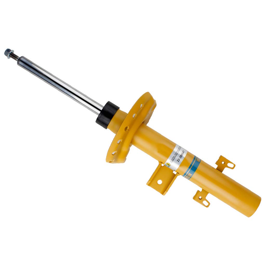 Bilstein 22-288547 B6 08-15 Land Rover LR2 Rear Left Suspension