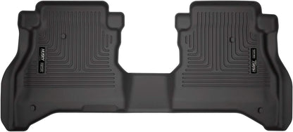 Husky Liners 14881 Weatherbeater Floor Mats