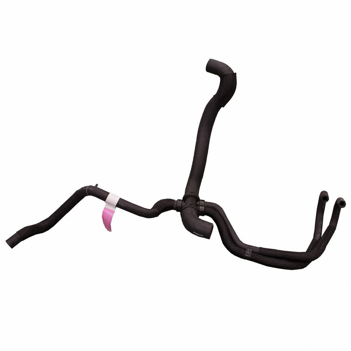 Motorcraft KM5104 Radiator Coolant Hose