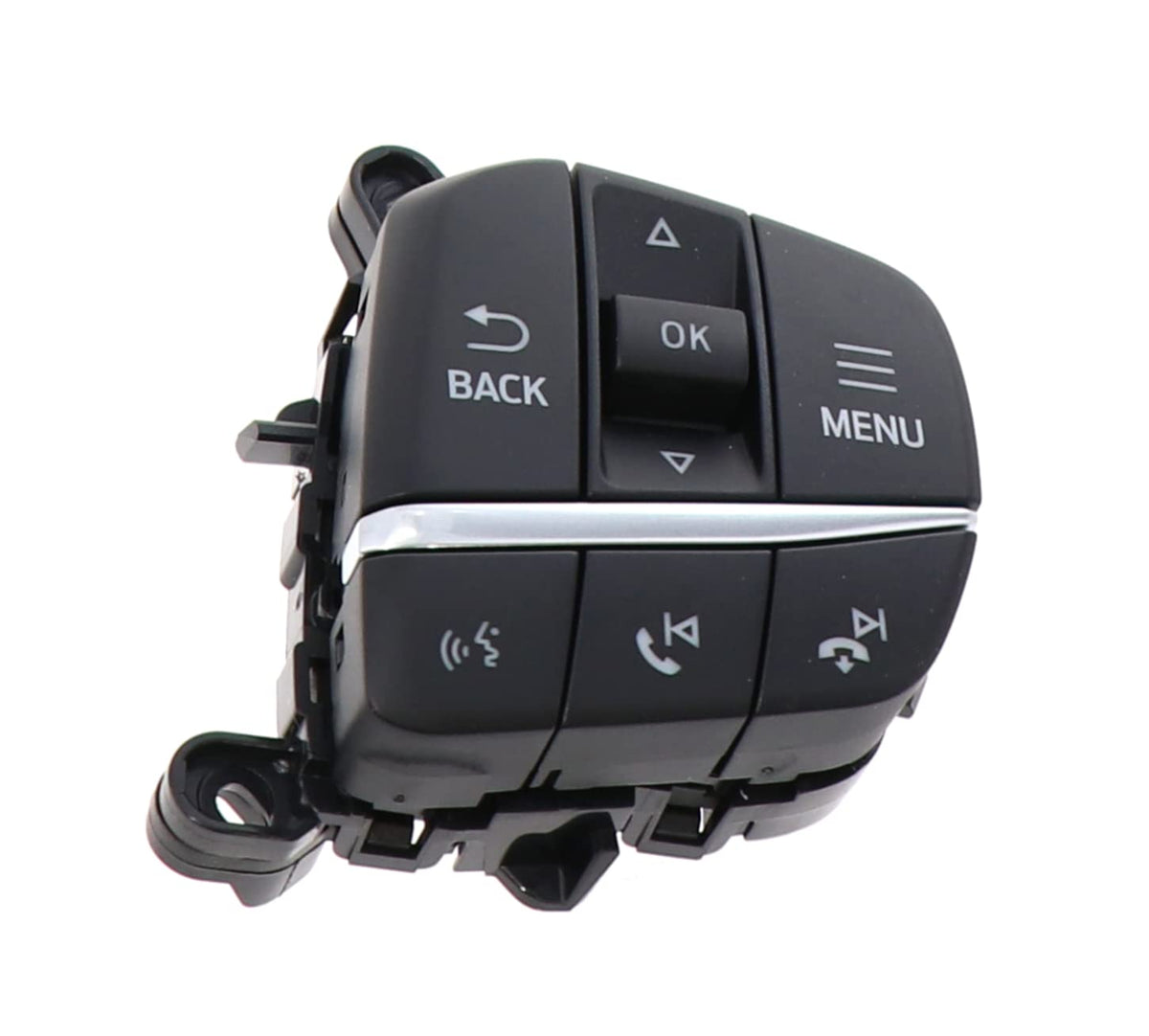 Motorcraft SW8576 CONTROL SWITCH ASSEMBLY