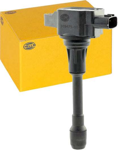 Hella 193175851 DIRECT IGNITION COIL
