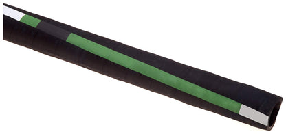 Gates 24964 Green Stripe Wire Inserted Straight Coolant