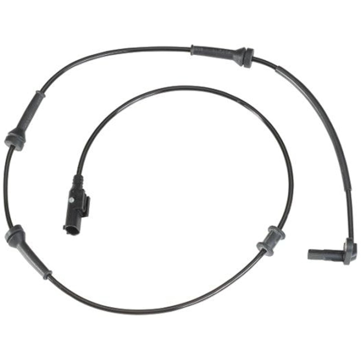 Hella 012039631 Sensor, Wheel Speed