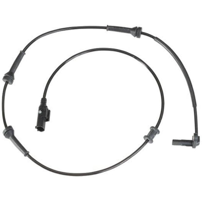 Hella 012039631 Sensor, Wheel Speed