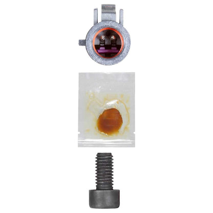 Hella 230040611 6PU 230 040-611 Sensor, wheel speed