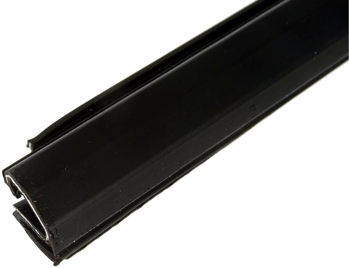 DORMAN 25881 Dorman 25881 Rear Driver Side Outer Door Window Sweep