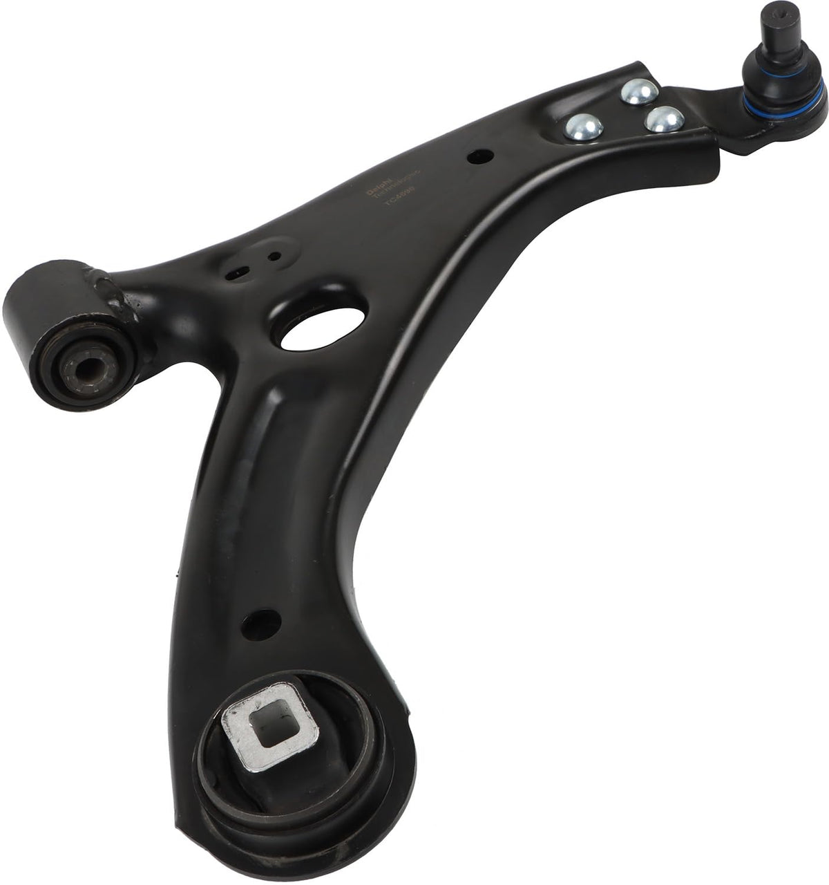 Delphi TC4590 Suspension Control Arm and Ball Joint Assembly