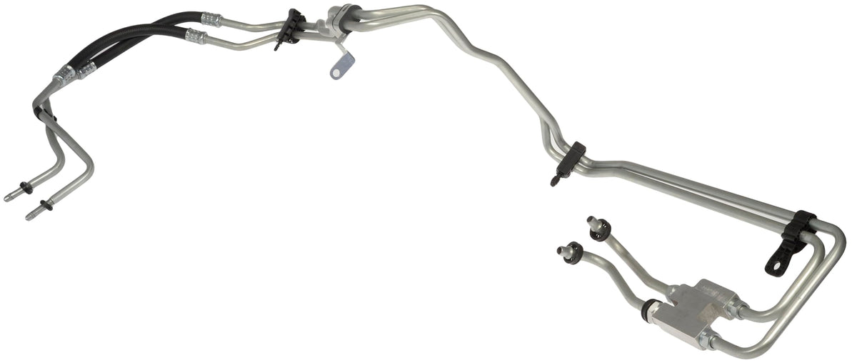 DORMAN 624-862 Dorman 624-862 Automatic Transmission Oil Cooler Hose Assembly