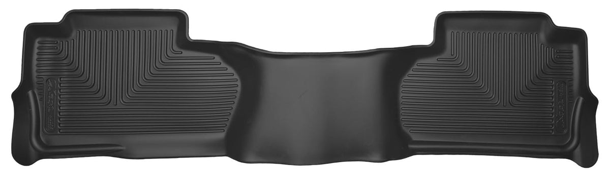 Husky Liners 53221 X-act Contour Floor Mats