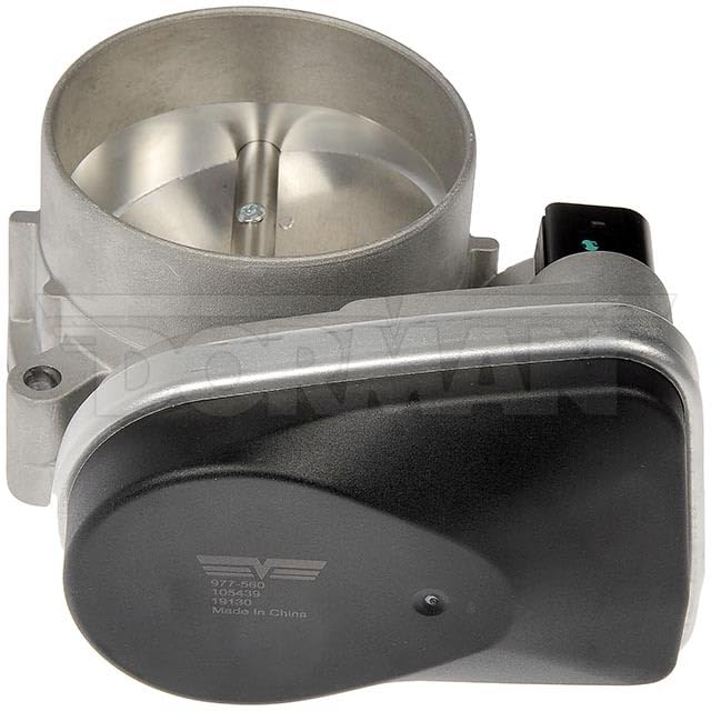 Dorman 977-560 THROTTLE BODY UNIT