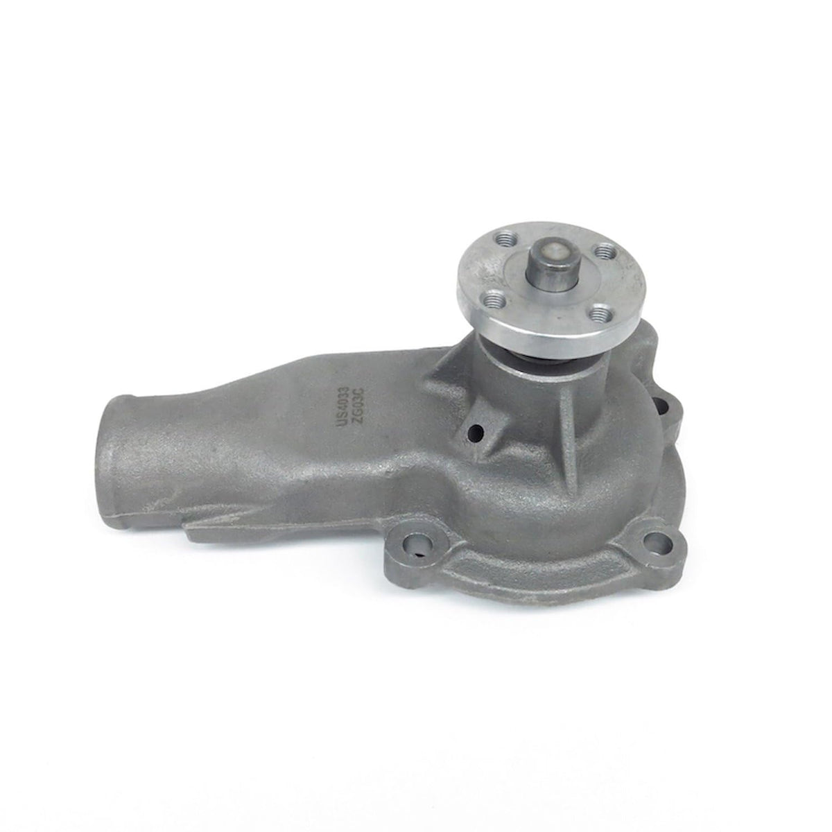 US MOTOR WORKS US4033 US Motor Works - US4033 - US Motor Works Engine Water Pump P/N:US4033