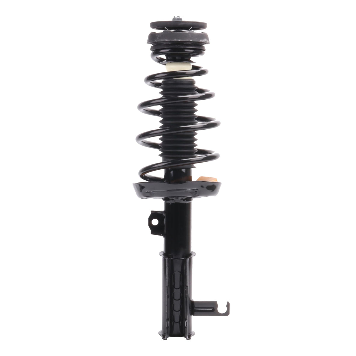 Monroe 272976 Quick-Strut Suspension Strut and Coil Spring