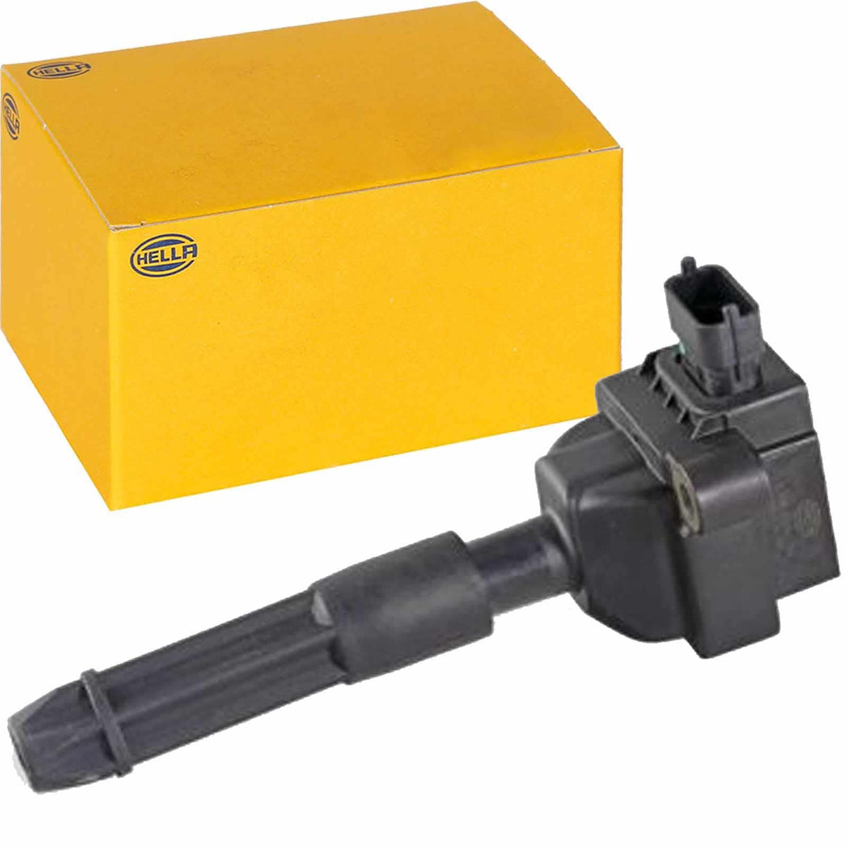 Hella 358057171 DIRECT IGNITION COIL