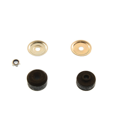 BILSTEIN 24-015165 Bilstein B6 1991 Buick LeSabre Custom Sedan Front 46mm Monotube Shock Absorber (24-015165)