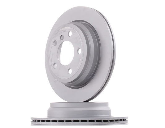 ATE 420240 ATE 24.0120-0240.1 Brake Disc Rotors