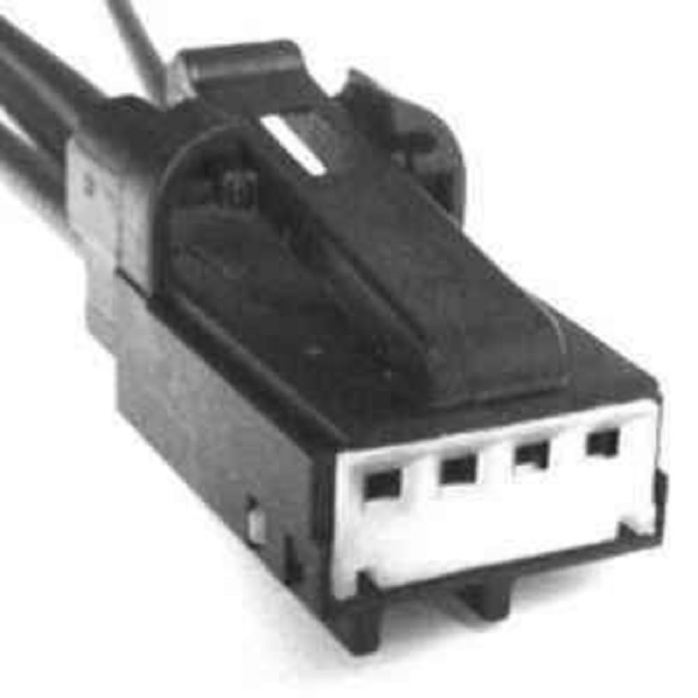 Motorcraft WPT982 Brake Connector