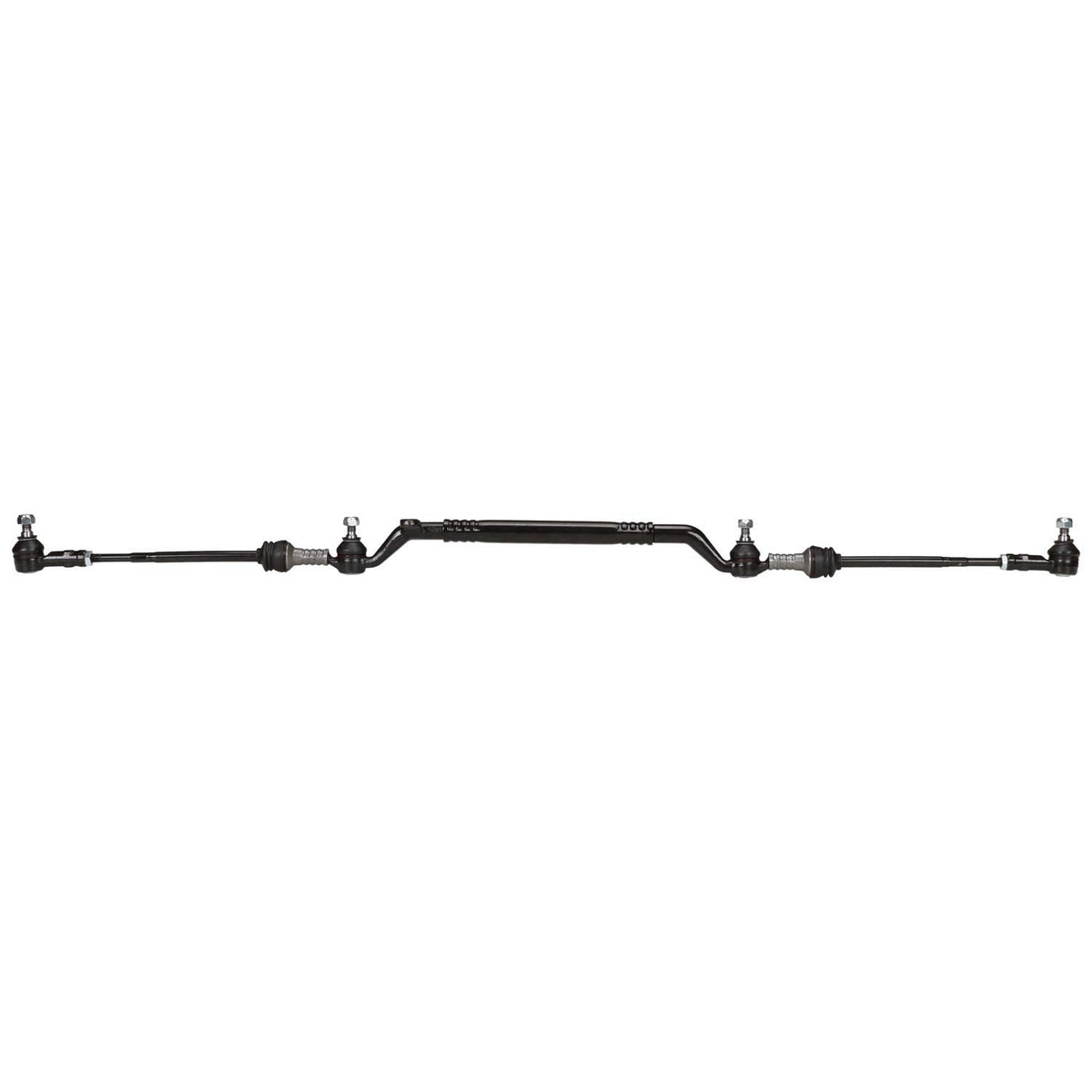 Delphi TL554 STEERING TIE ROD ASSEMBLY