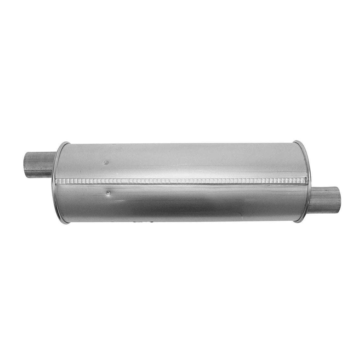 AP EXHAUST 3742 AP Exhaust Products AP Exhaust 3742 Muffler