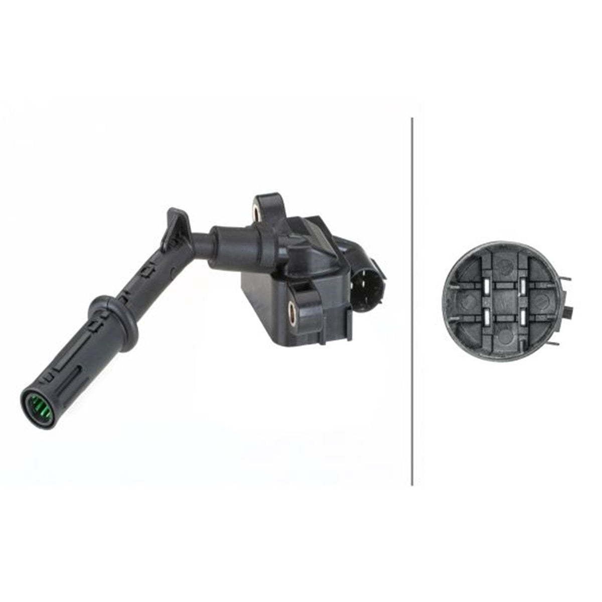 Hella 358057911 5DA 358 057-911 Ignition Coil