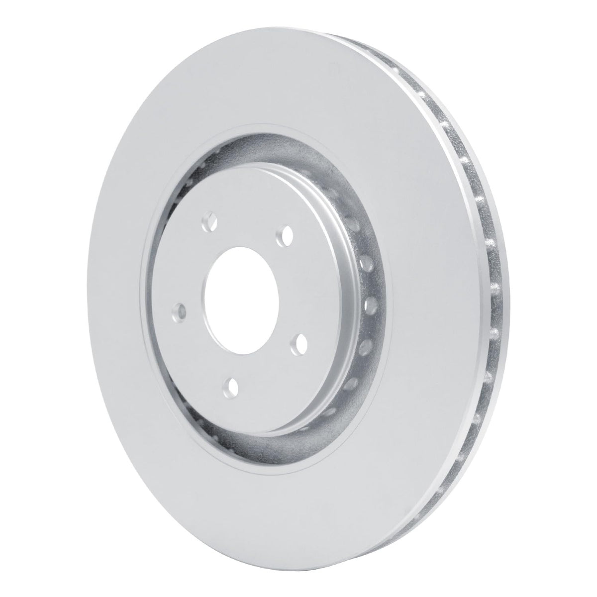 Dynamic Friction 604-72070 DFC Front Brake Rotor