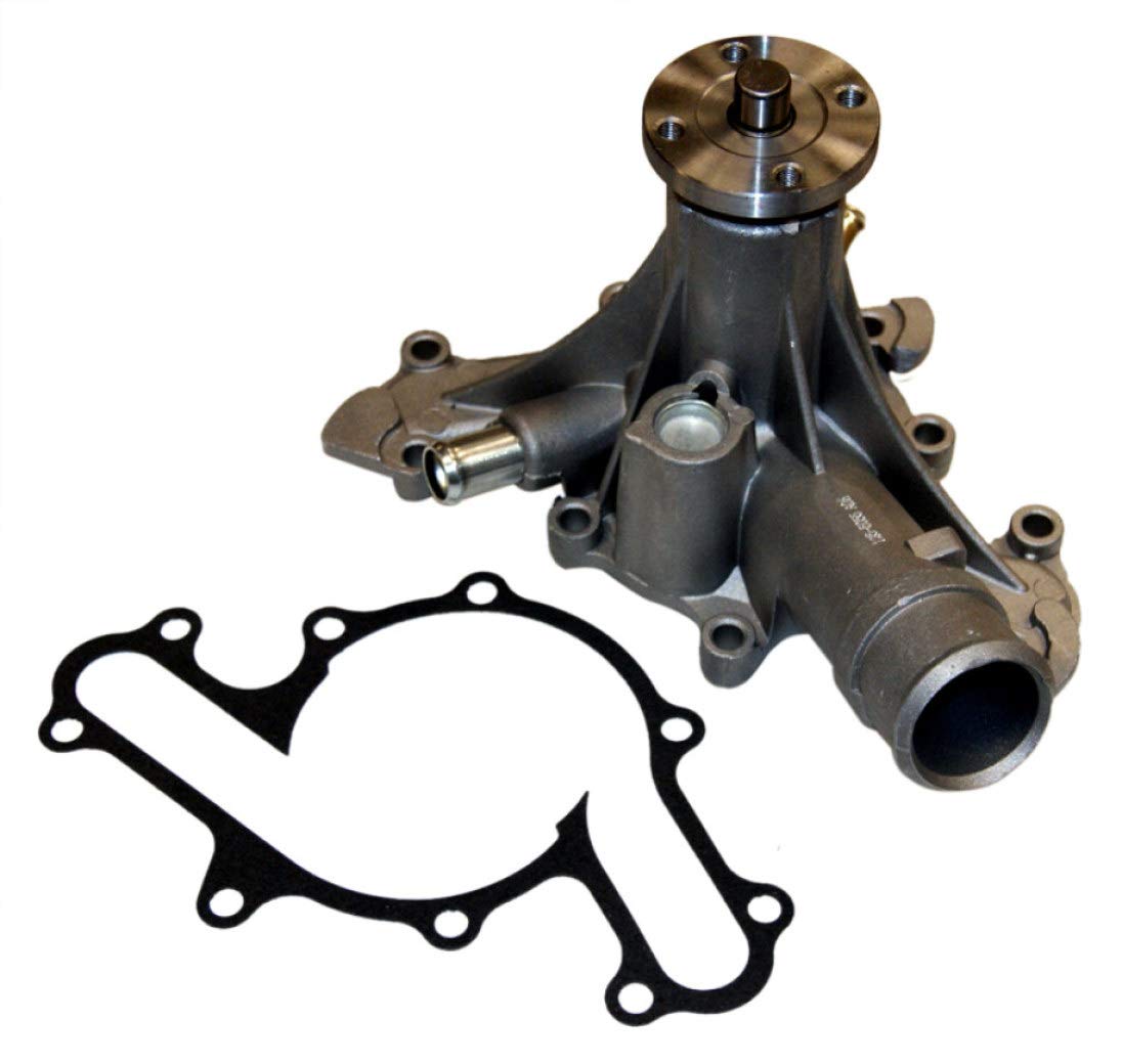GMB 125-5055 Gmb 125-5055 89-95 FORD T-BIRD MERC COUGAR V6 3.8L