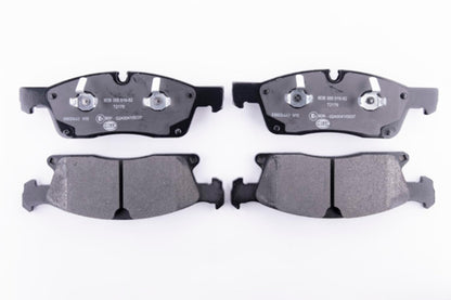 HELLA 355019821 Pagid 355019821 Disc Brake Pad Set