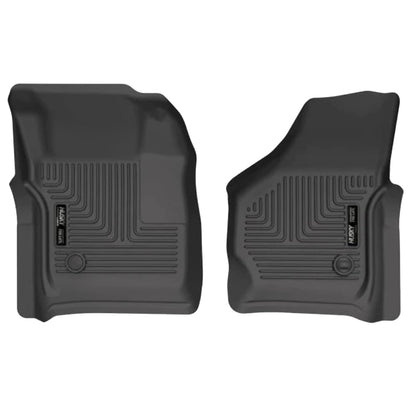 Husky Liners 13481 Weatherbeater Floor Mats