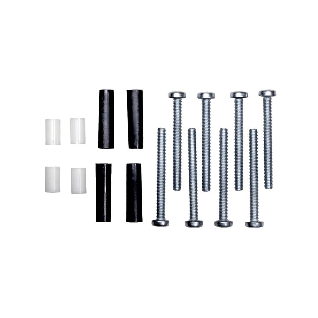 TRAILFX RLIK70 TrailFX - RLIK70 - BEDLINER Hardware Compatible with/Replacement for Ram HD