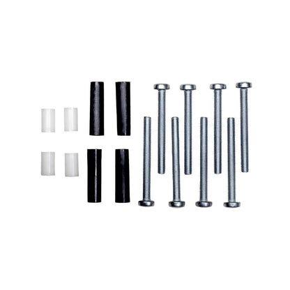 TRAILFX RLIK70 TrailFX - RLIK70 - BEDLINER Hardware Compatible with/Replacement for Ram HD