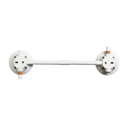 SEASUCKER MB6218W Seasucker MB6218W NAKED FLEX MOUNT HANDLE
