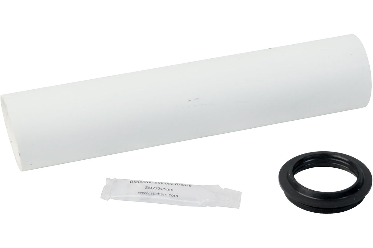 URO PARTS 4836664S URO Parts 4836664S Brake Booster Plunger Seal, Includes: (1) Booster Seal (1) Installation Tool (1) Grease packet
