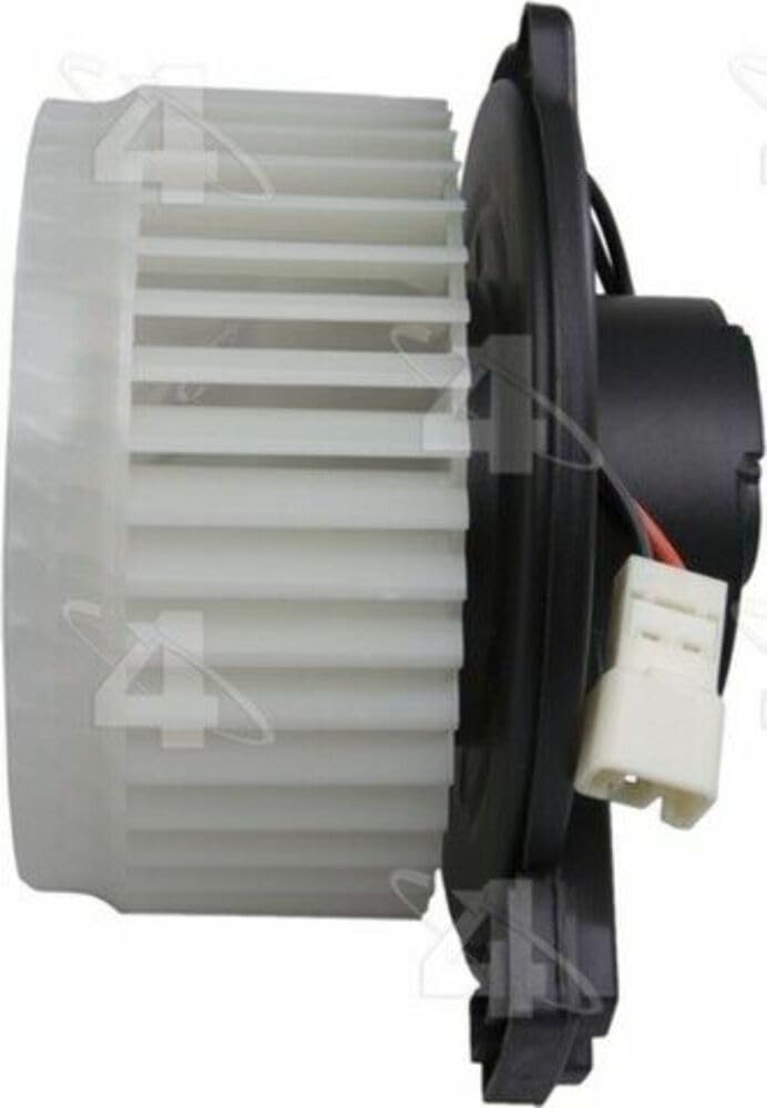 FOUR SEASONS 76911 Four Seasons 76911 VENTED CW BLOWER MOTOR