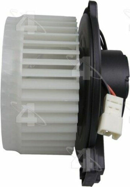 FOUR SEASONS 76911 Four Seasons 76911 VENTED CW BLOWER MOTOR