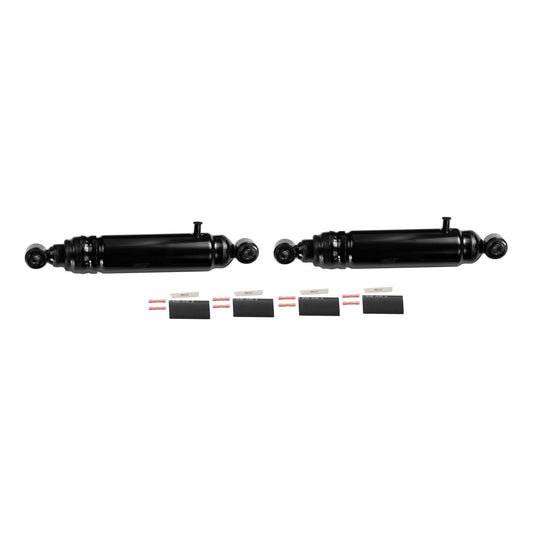 Monroe 90026C3 Shocks & Struts Active to Passive Suspension
