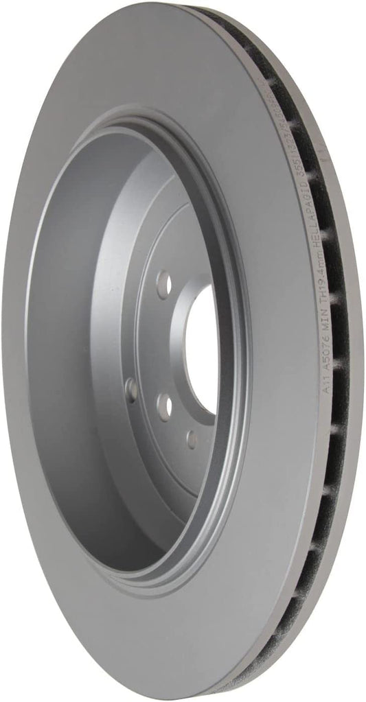 Hella 355113232 DISC BRAKE ROTOR