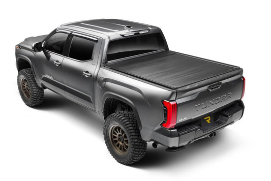Retrax EQ0244 Extang - EQ0244 - Retrax EQ0244 Retrax EQ Retractable Tonneau Cover Fits 19-24 1500