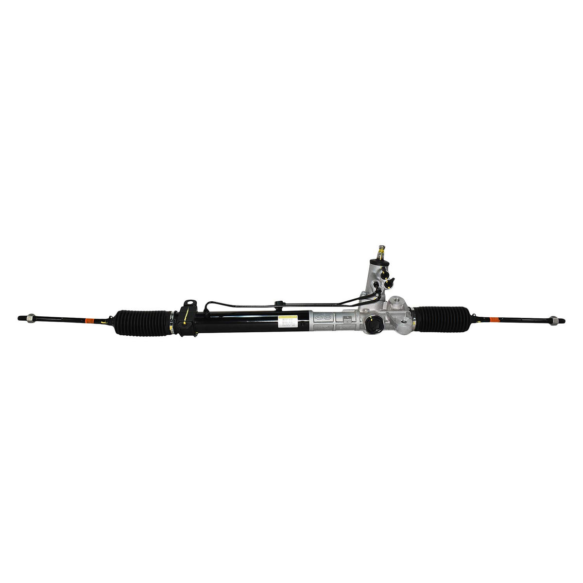 MANDO 14A1022 Mando 14A1022 Steering Rack and Pinion Original Equipment