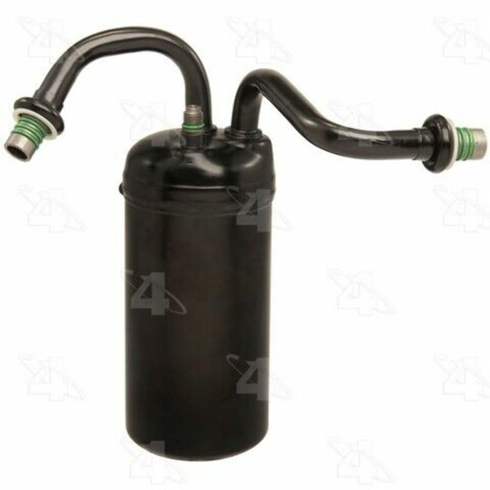 FOUR SEASONS 4954NK Four Seasons 4954NK Complete Air Conditioning Kit W/New Compressor