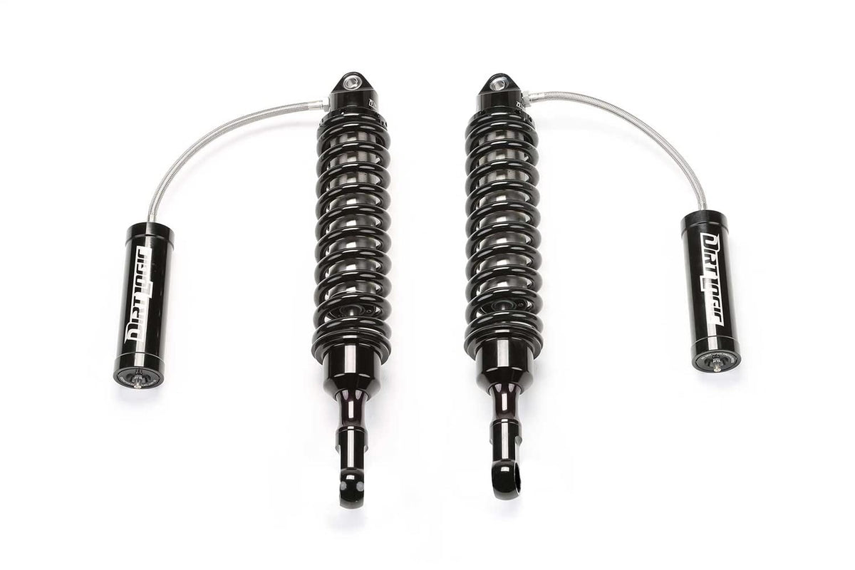 FABTECH FTS22333 Fabtech FTS22333 Front Coilover Shock Absorbers Fits Ford F-150