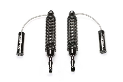 FABTECH FTS22333 Fabtech FTS22333 Front Coilover Shock Absorbers Fits Ford F-150