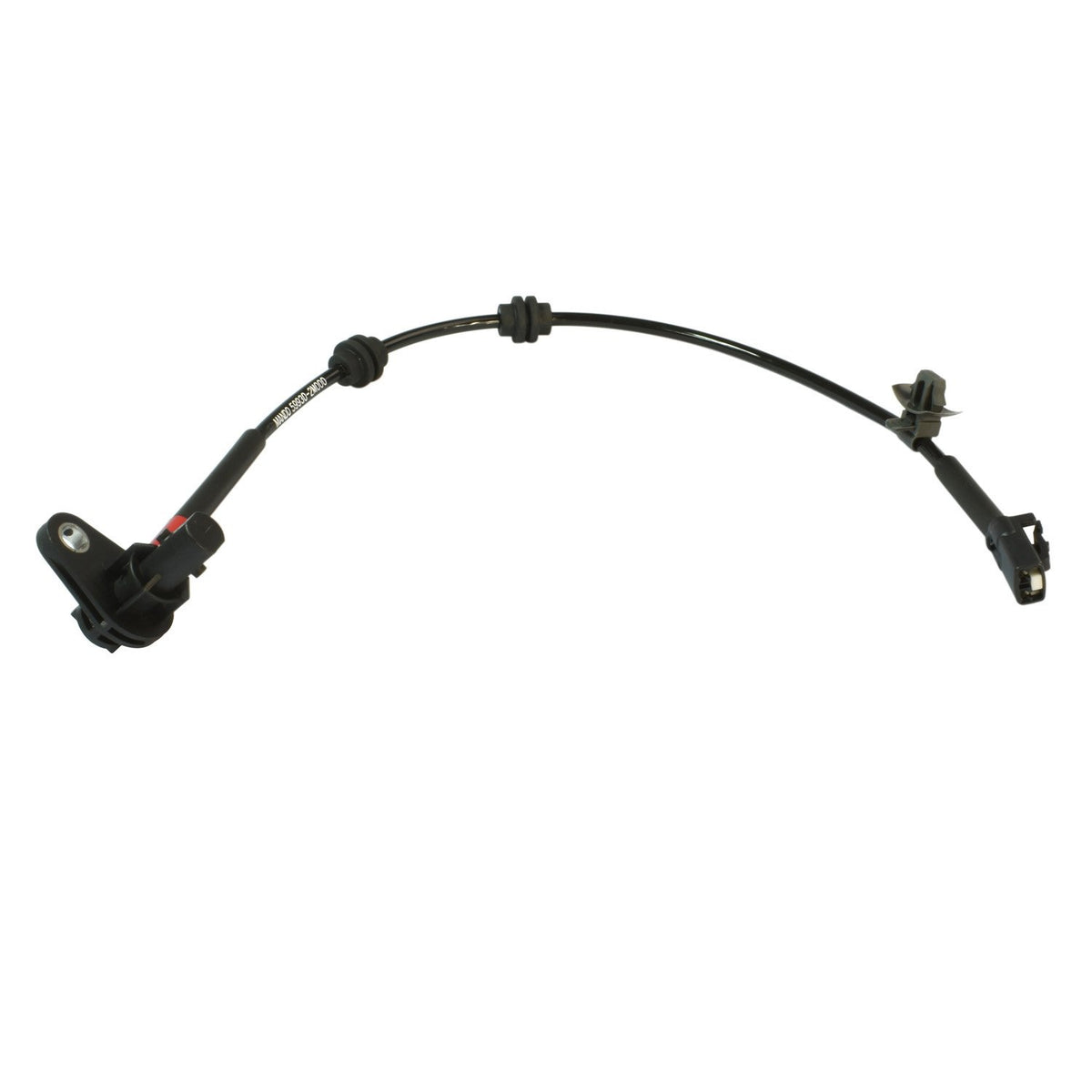 MANDO 25A5041 New Mando 25A5041 ABS Wheel Speed Sensor Original Equipment 599302M000