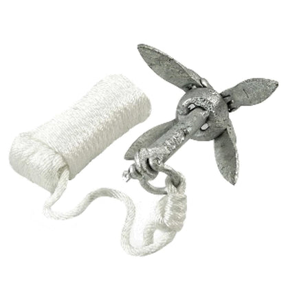 T-H Marine BE-AN-50299-DP Kayak Anchor Kit